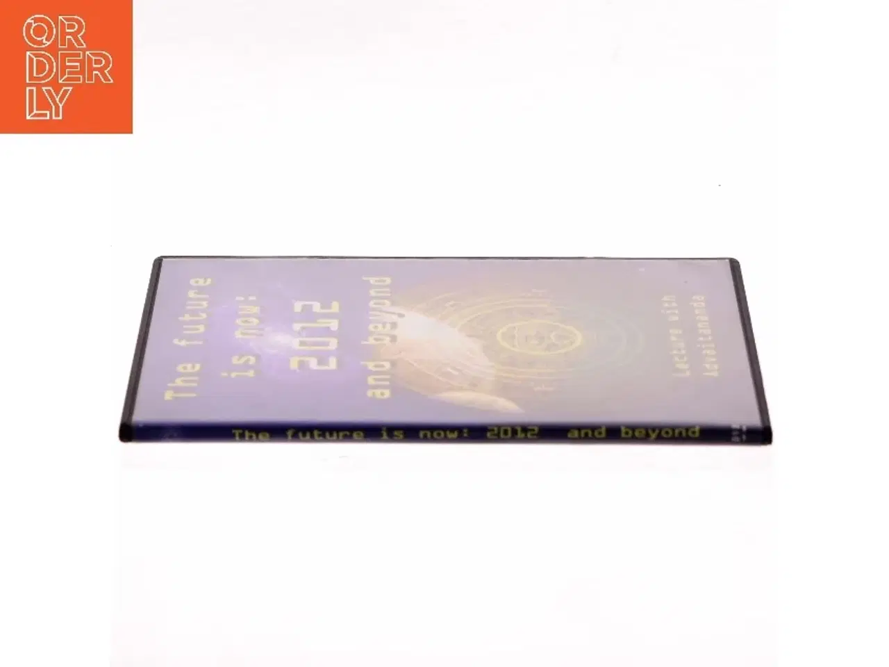 Billede 2 - The future is now: 2012 and beyond (DVD)