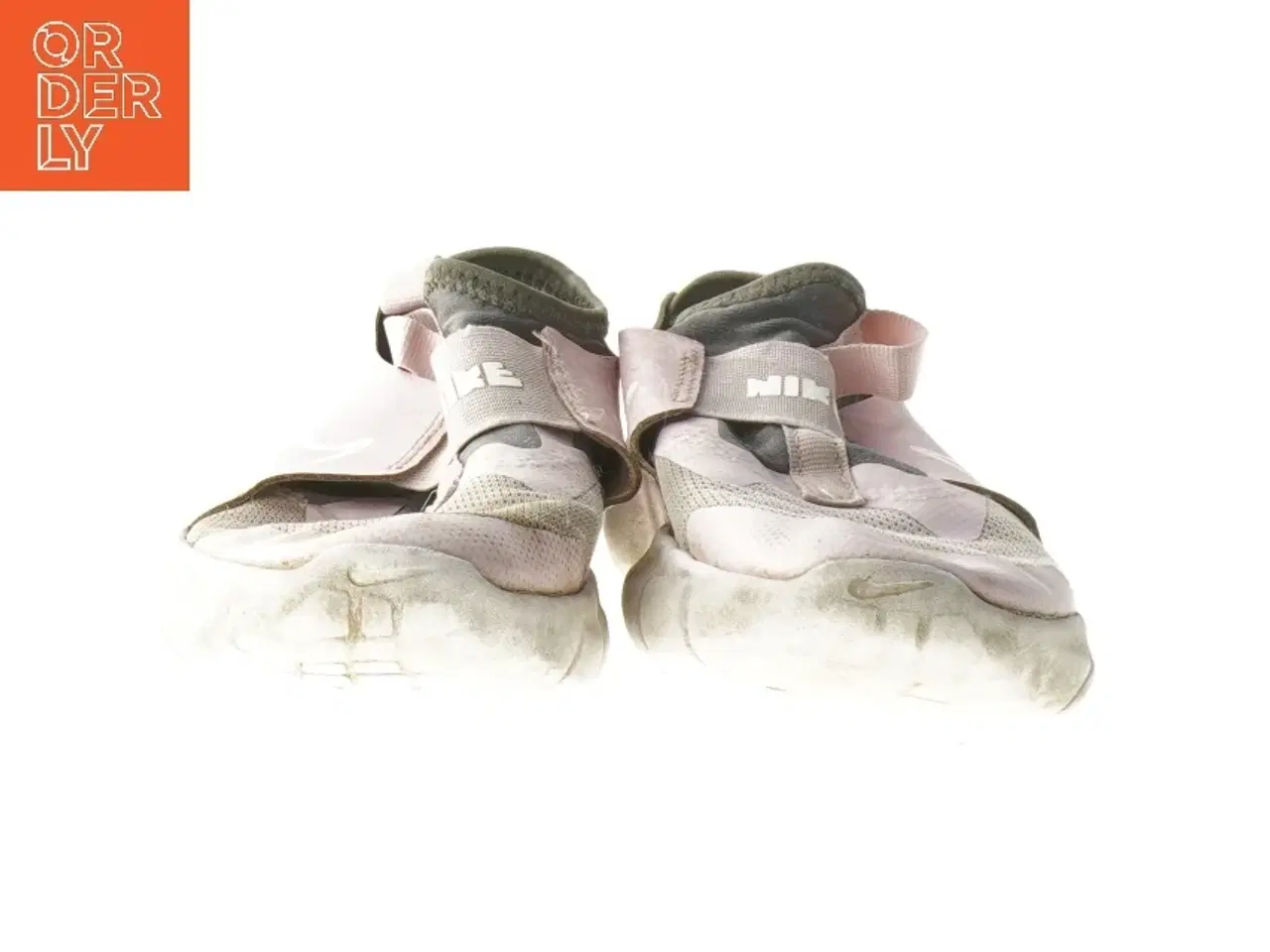 Billede 4 - Nike sneakers til børn fra Nike (str. 34 )