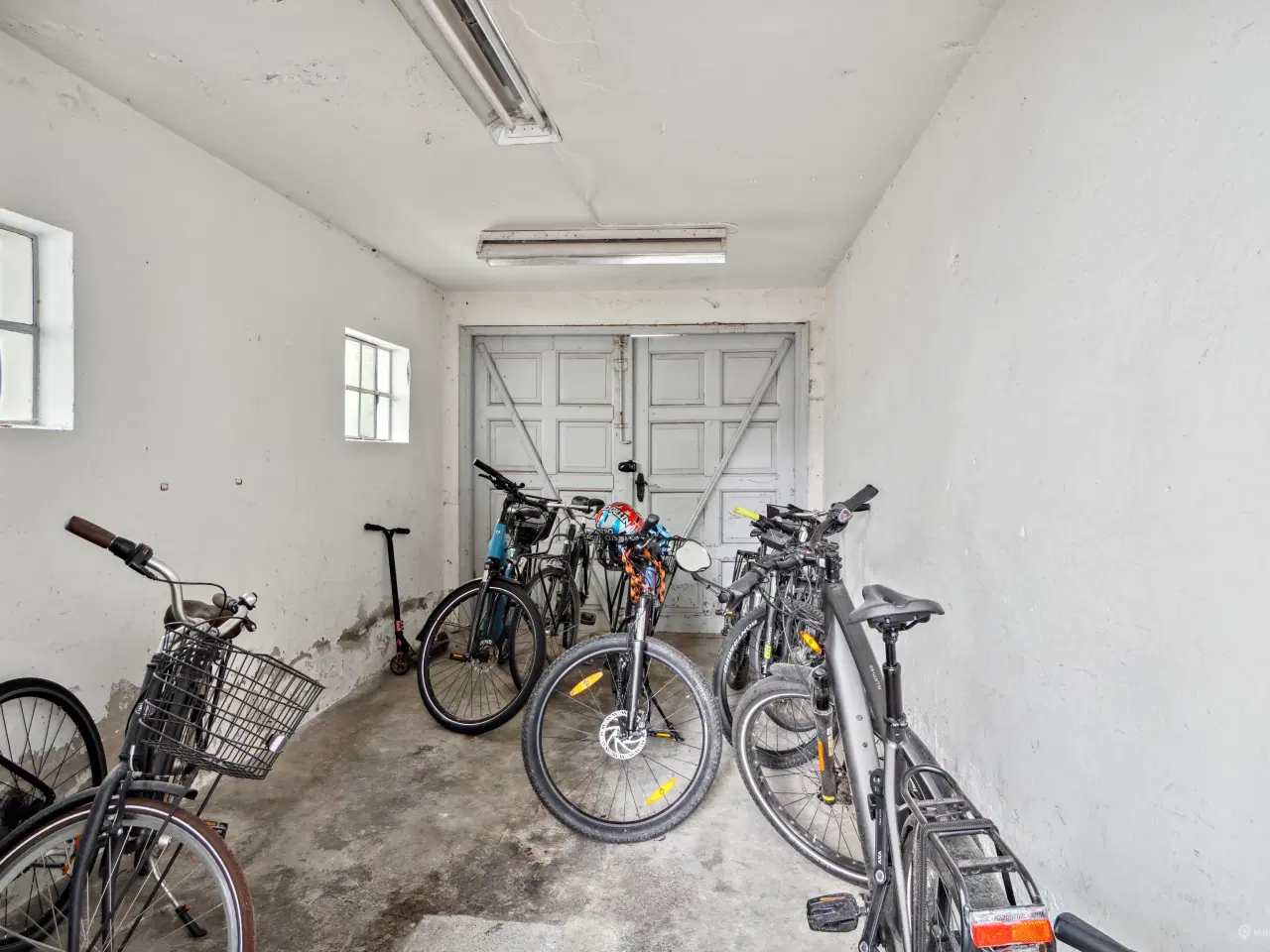 Billede 11 - med pt. en ledig lejlighed pr. 1. 11.2025