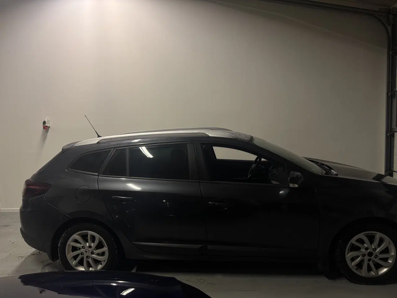 Billede 4 - Renualt Megane 