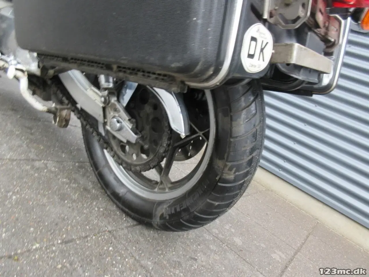 Billede 28 - Suzuki GSX 1100 EF MC-SYD ENGROS