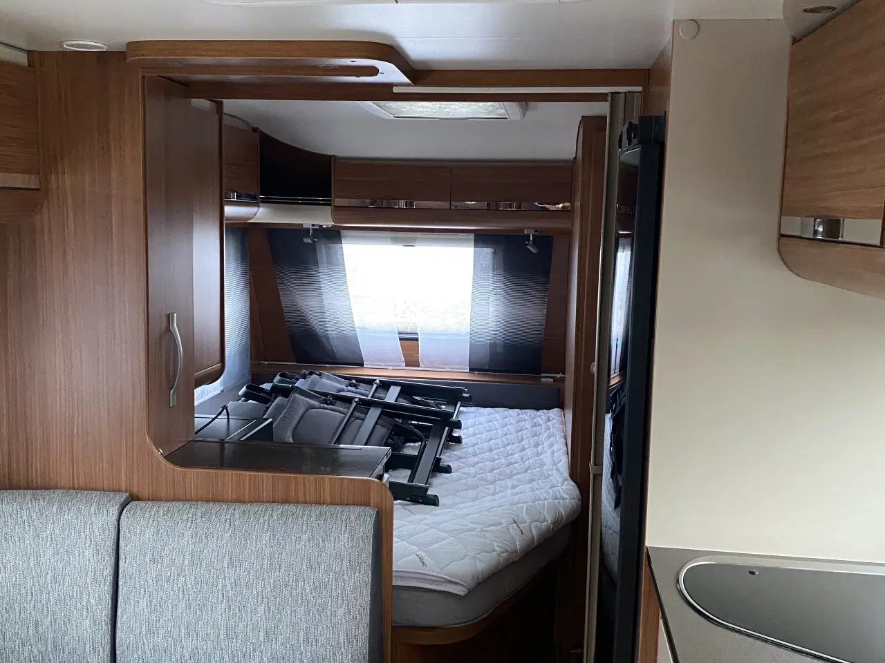 Billede 5 - Adria Adora 563 TK, R