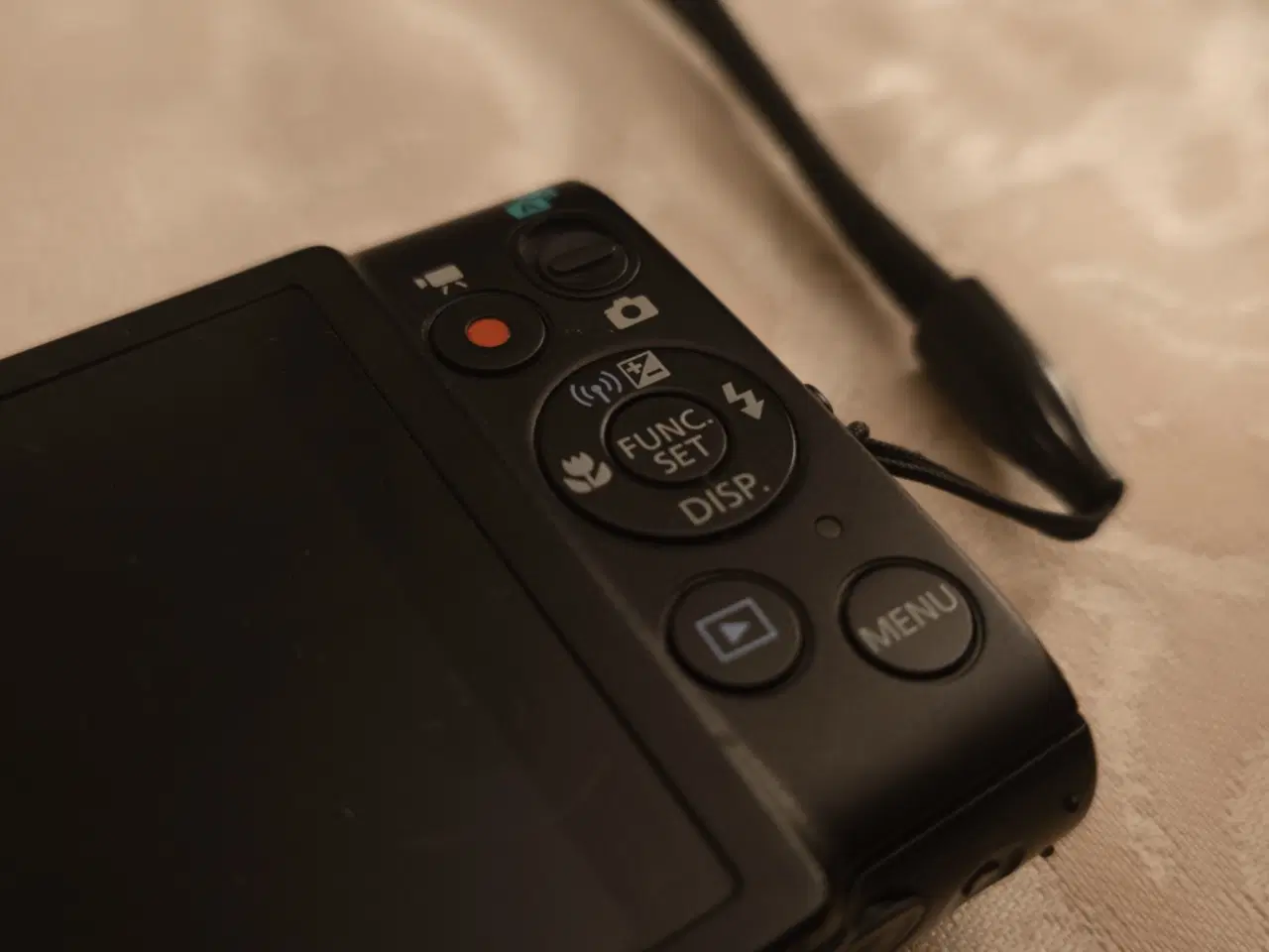 Billede 2 - Canon IXUS 255 HS