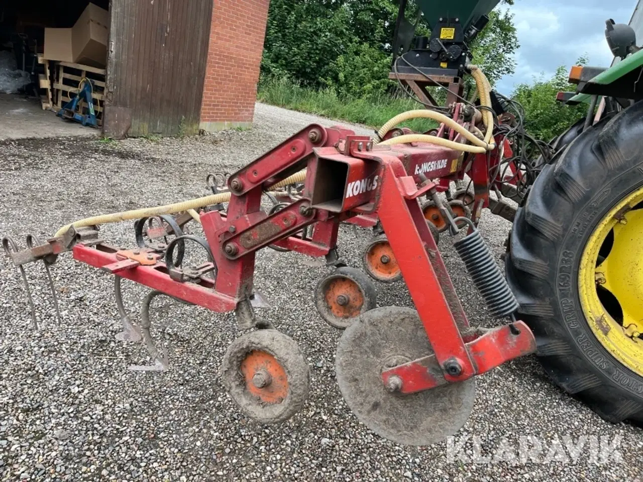 Billede 6 - Kongskilde VBT