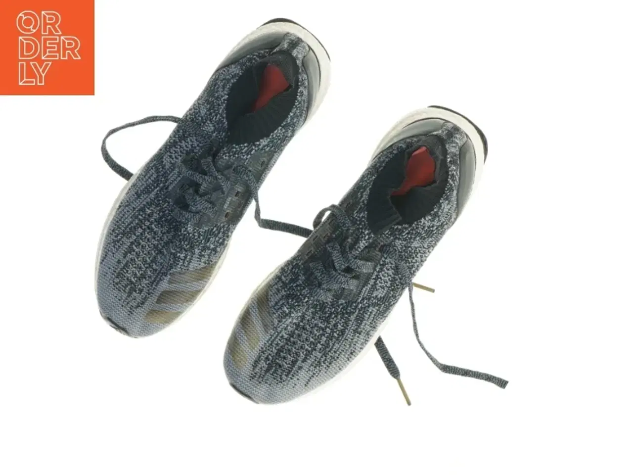 Billede 5 - Adidas UltraBOOST Uncaged Grey (str. 44,5 )
