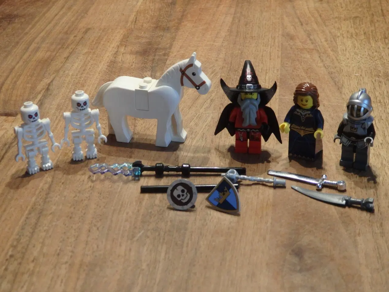 Billede 5 - LEGO : CASTLE : FANTASY ERA : 7093