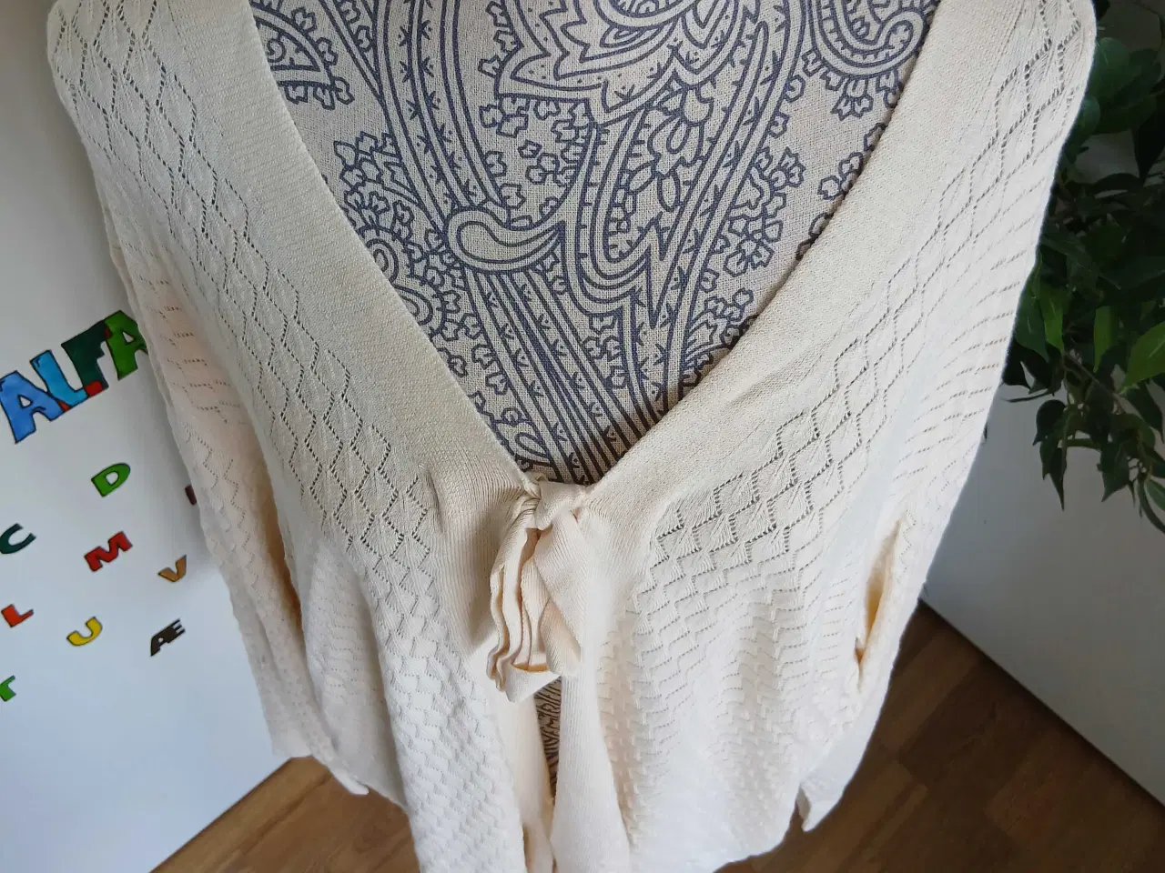 Billede 2 - Cardigan. VRS. Str 52