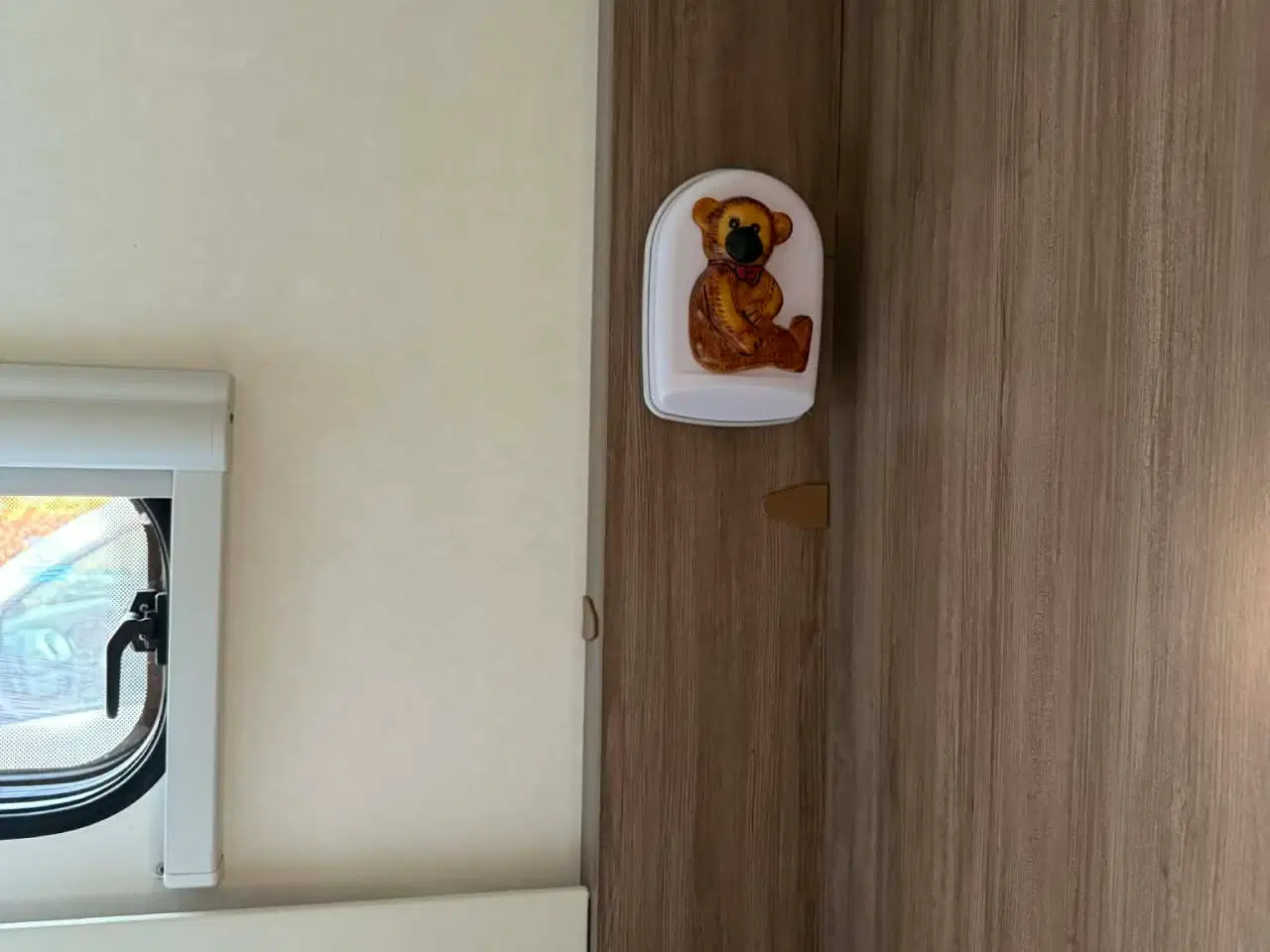 Billede 10 - Hobby kmf 545 de luxe 