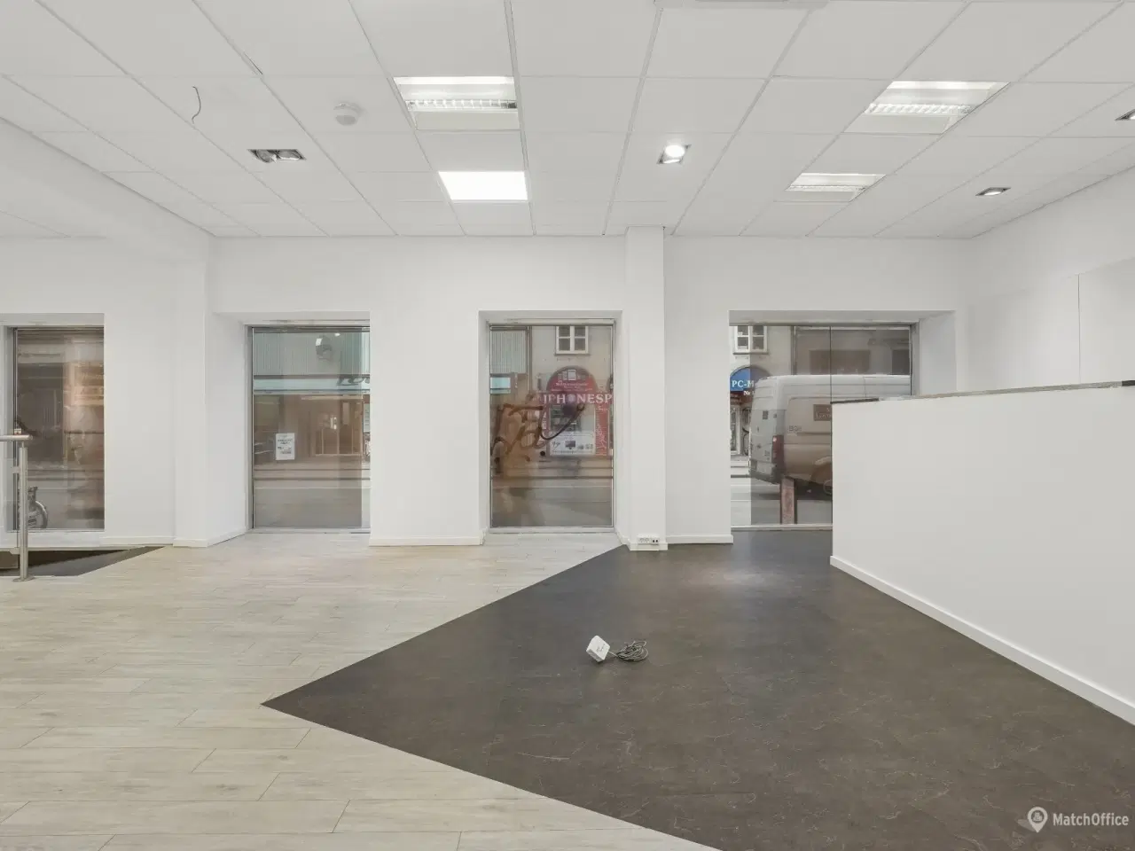 Billede 8 - Butikslokale med attraktiv placering på Nørrebro