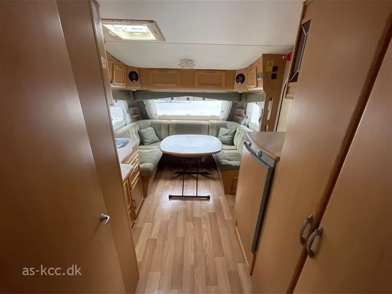 Billede 13 - 2006 - Kabe Ametist GLE   Kabe Ametist årg 20026