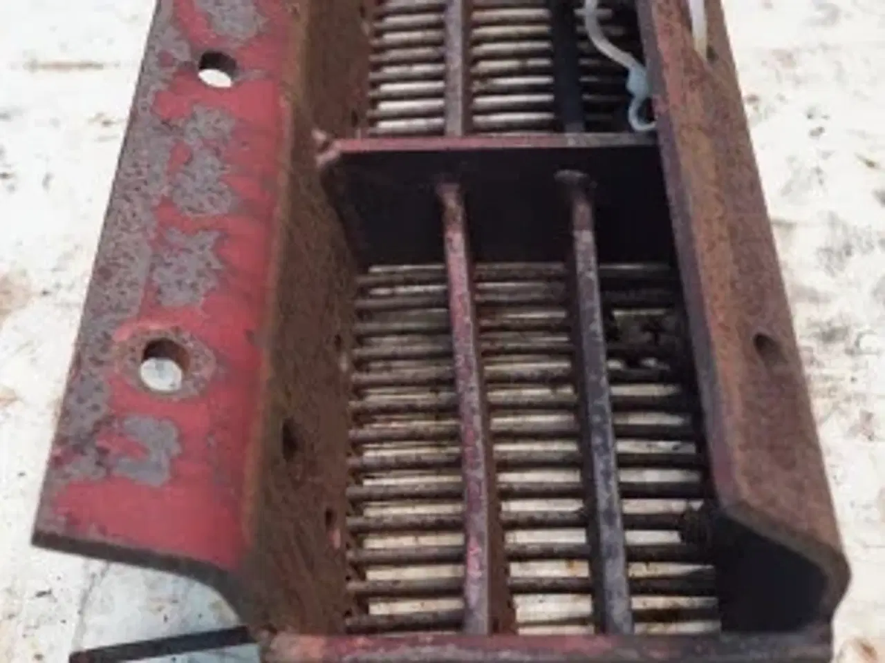 Billede 10 - Case 1640 Bro 1318554C1