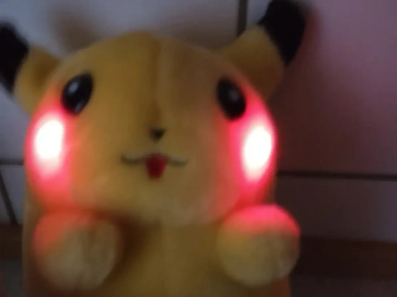 Billede 6 - Pikachu - Nintendo 1998