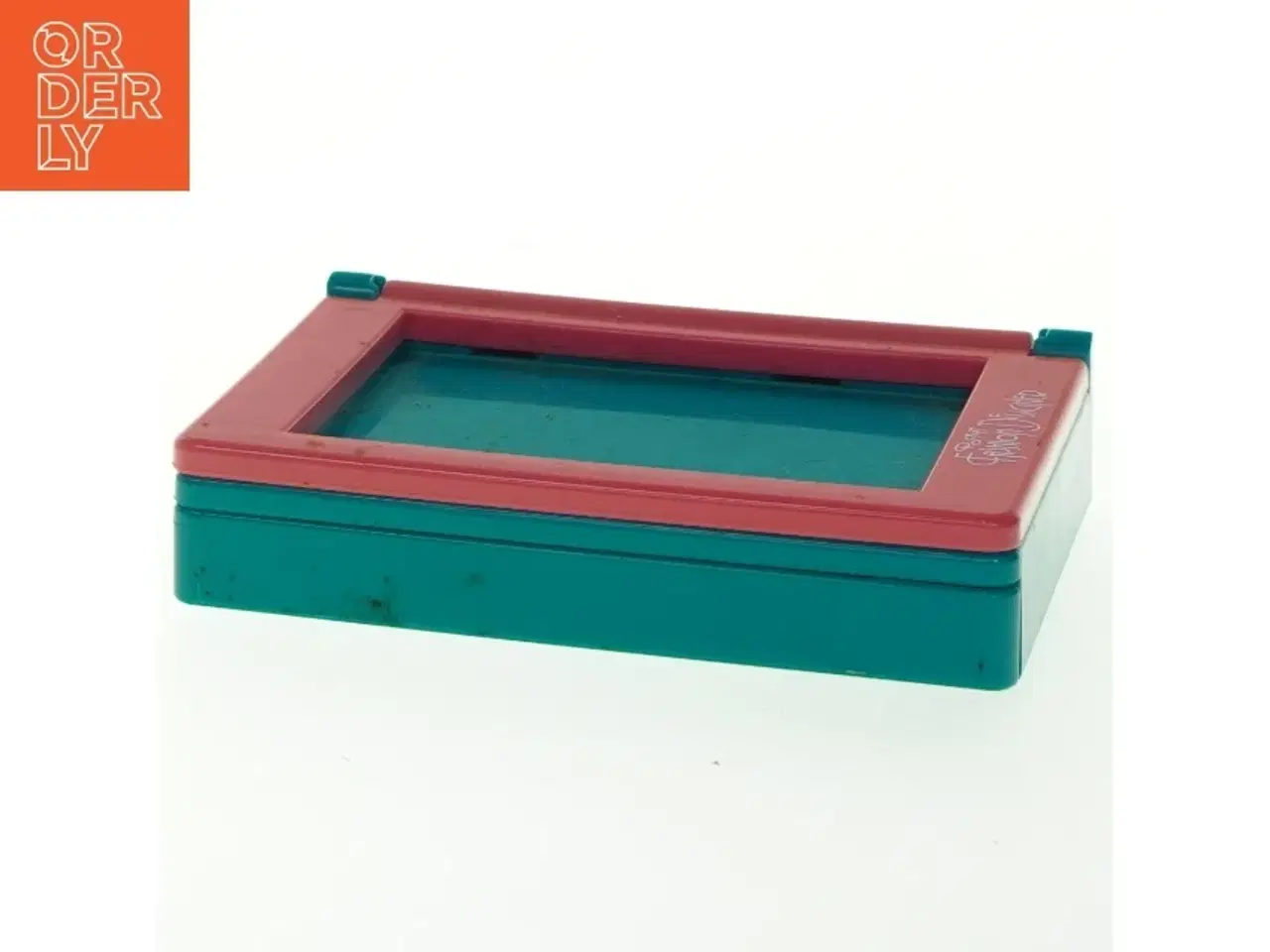 Billede 6 - Vintage Wintech Tegnebord børn (str. 14,5x10 cm)