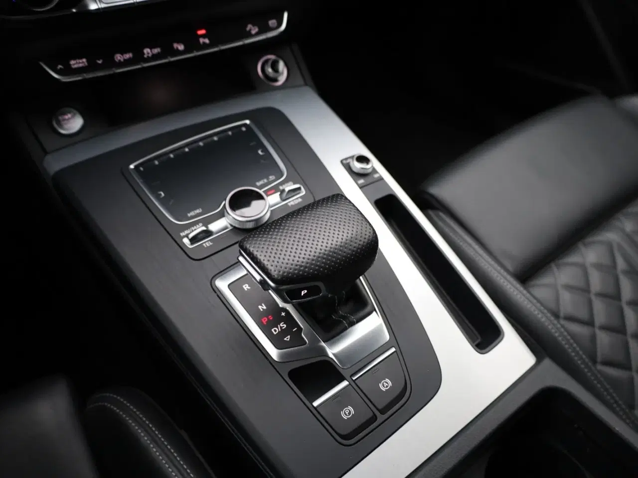 Billede 12 - Audi Q5 2,0 TDi 190 S-line quattro S-tr. Van