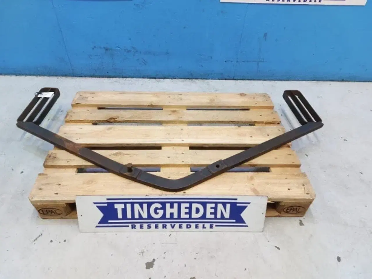 Billede 1 - Valmet 705 Stige 30084910