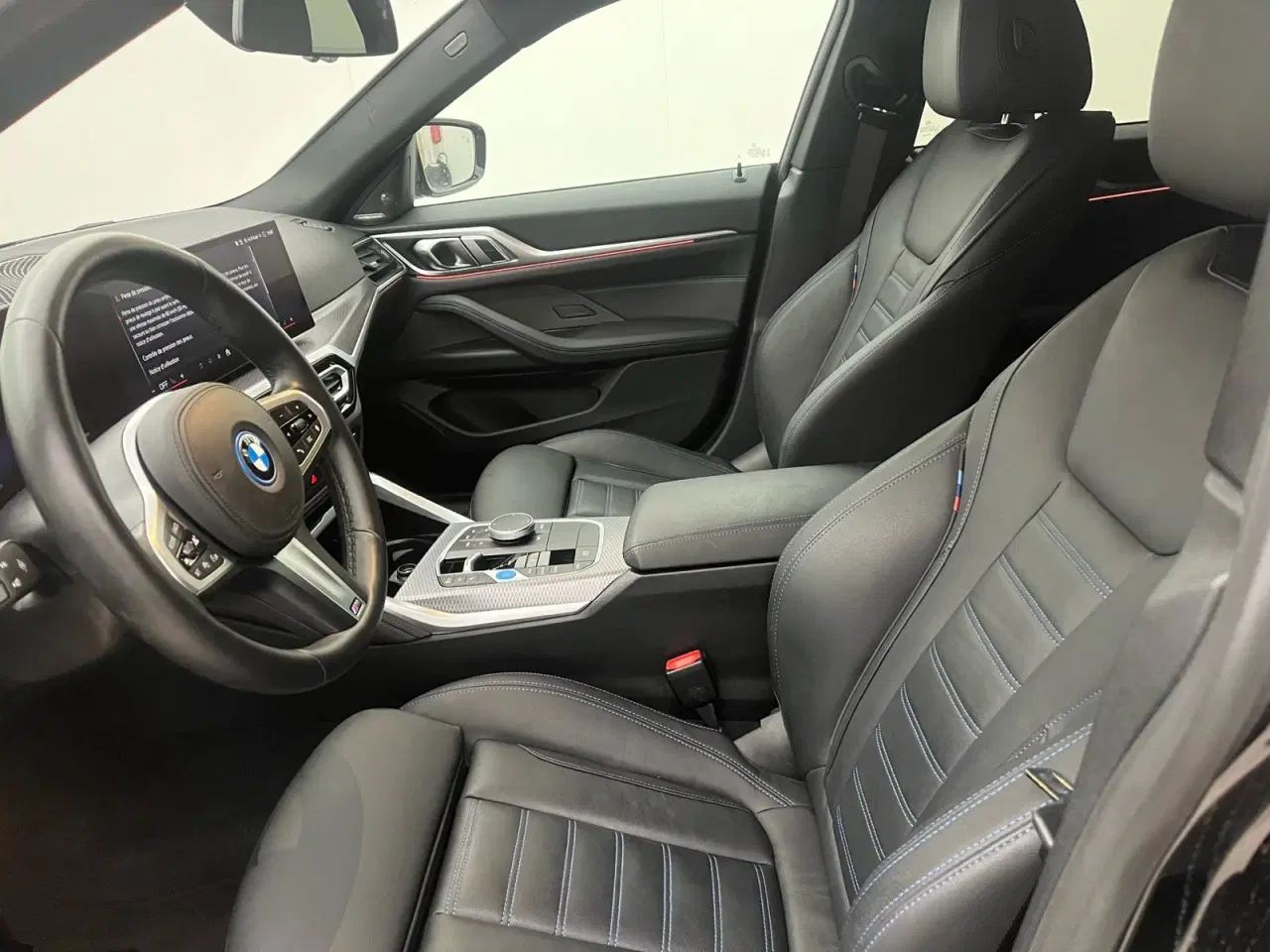 Billede 10 - BMW i4  eDrive40 M-Sport