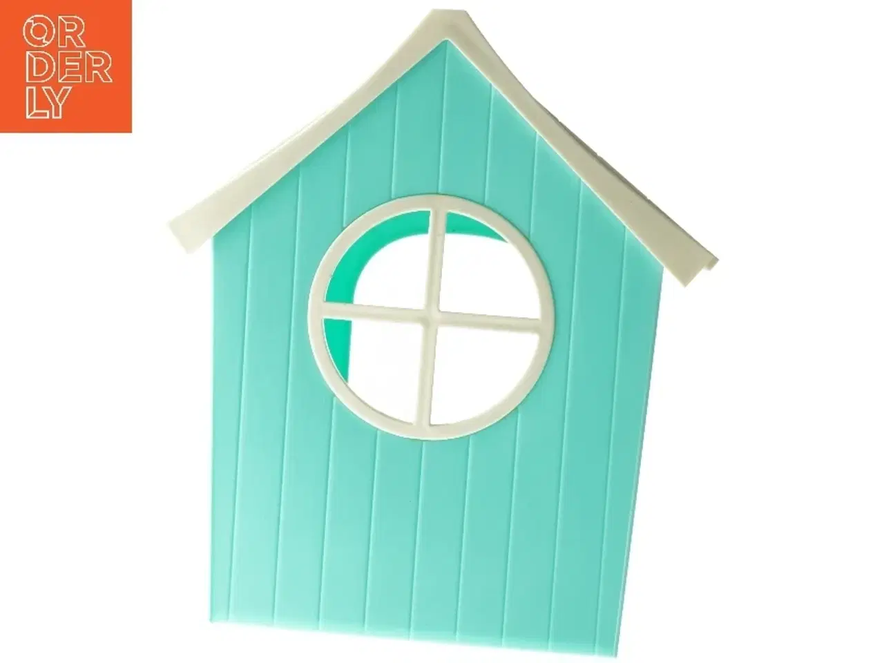 Billede 4 - Our Generation hundehus med 2 hunde (str. 25x25x17 cm)