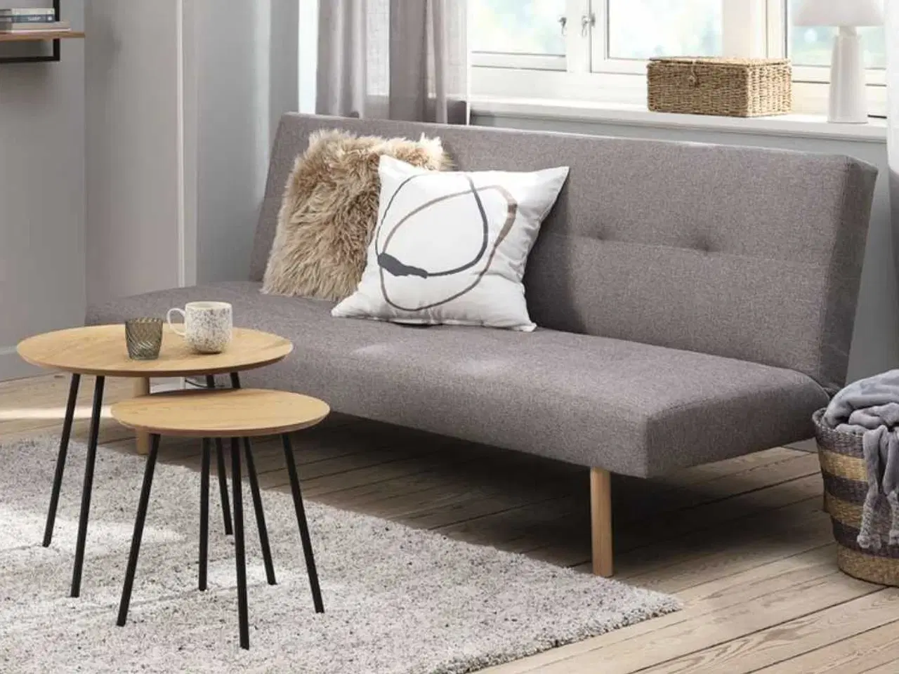 Billede 1 - Sovesofa