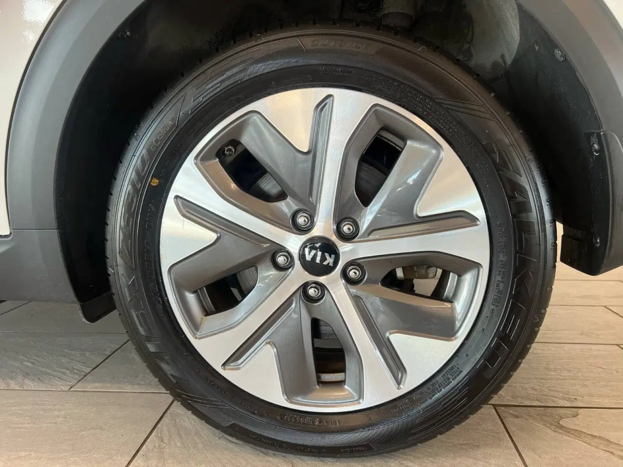 Billede 19 - Kia e-Niro 64 Advance