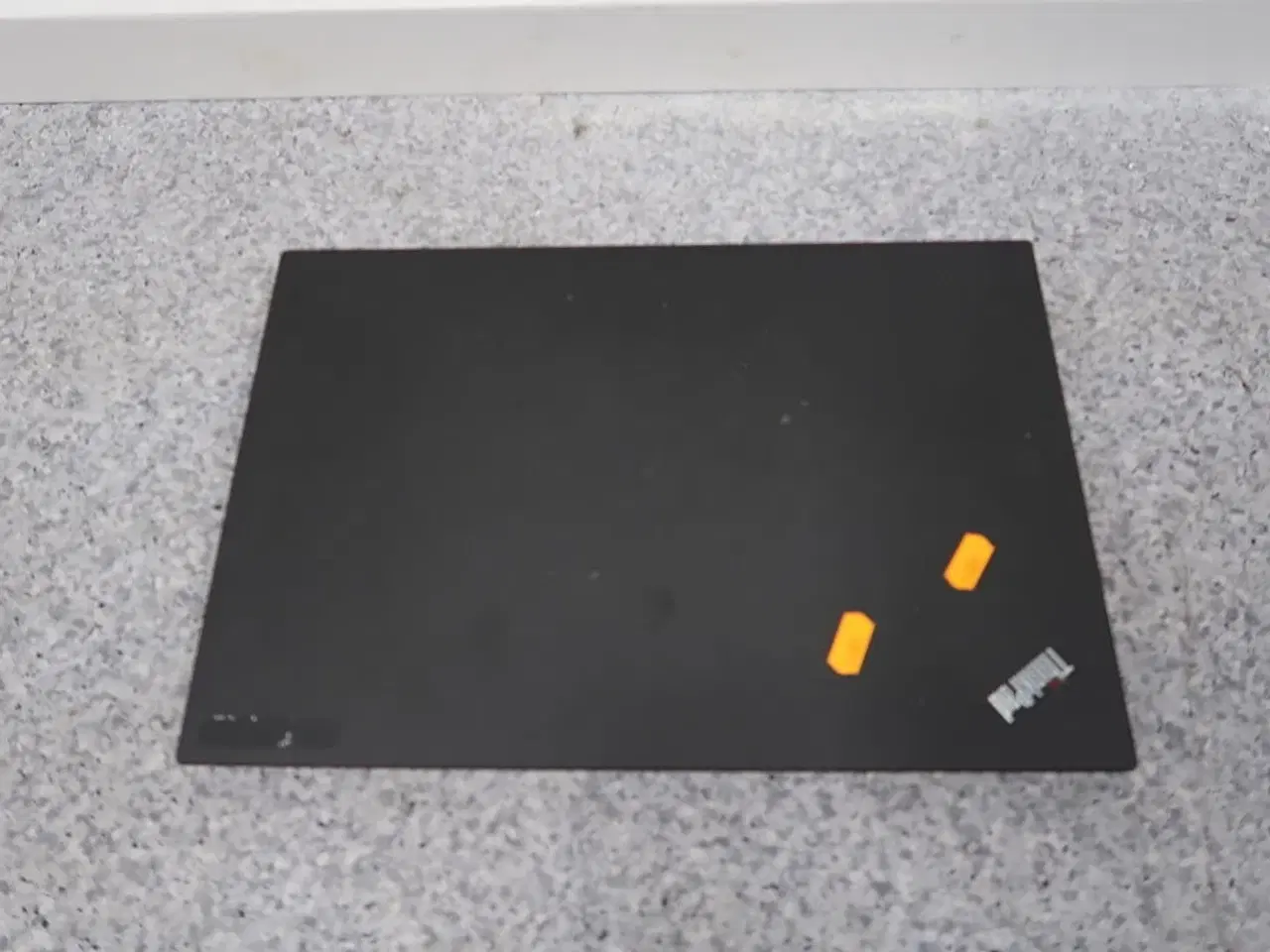 Billede 1 - Bærbarcomputer LENOVO Thinkpad T560