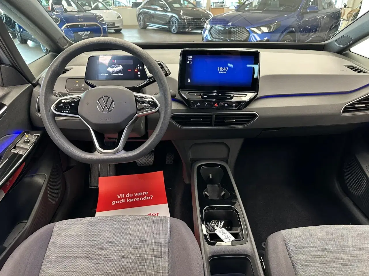 Billede 23 - VW ID.3 45 Pure