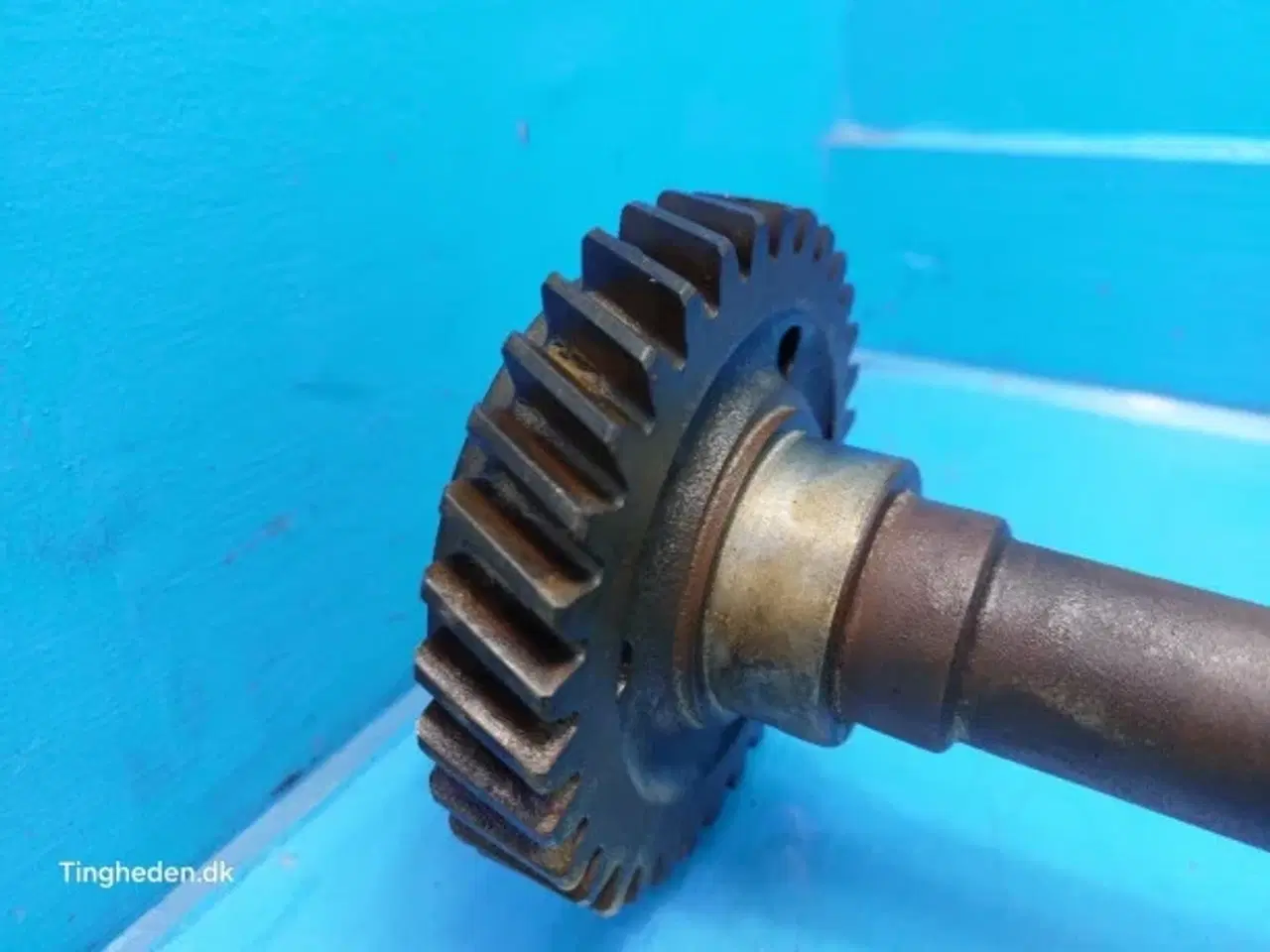 Billede 9 - New Holland T6 Aksel 47135351