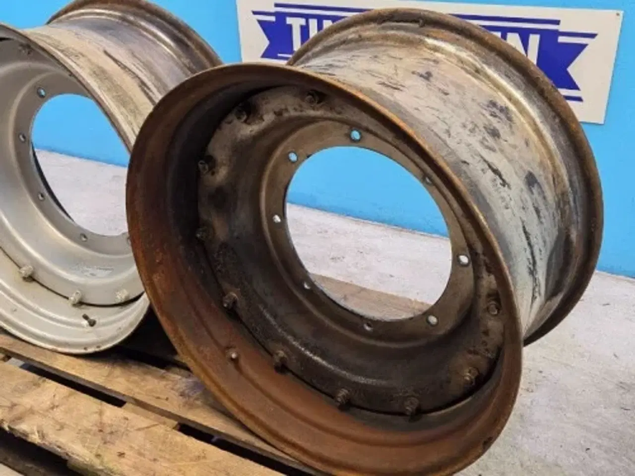 Billede 5 - 28"    W15LX28   Sæt