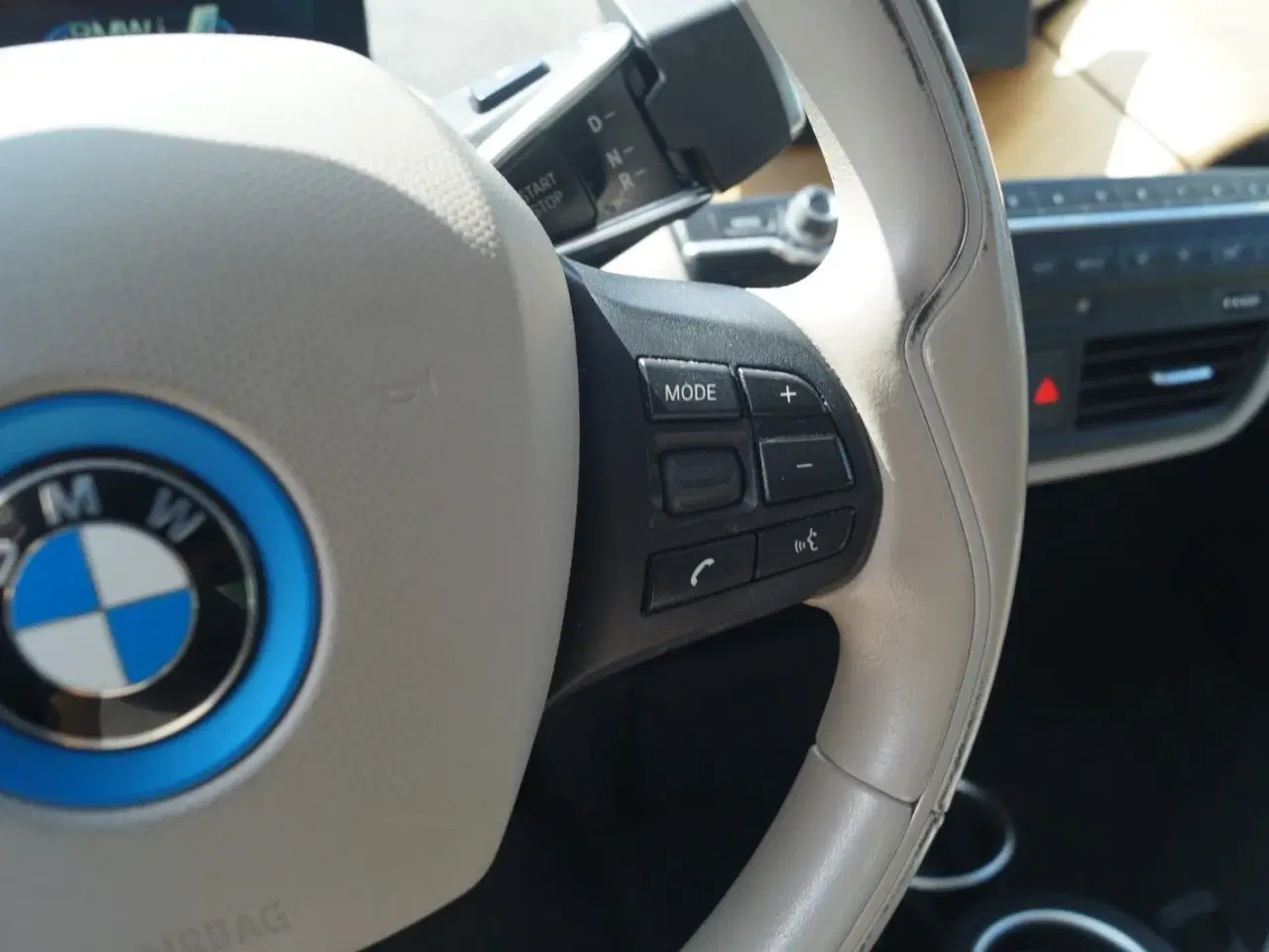 Billede 7 - BMW i3  BEV