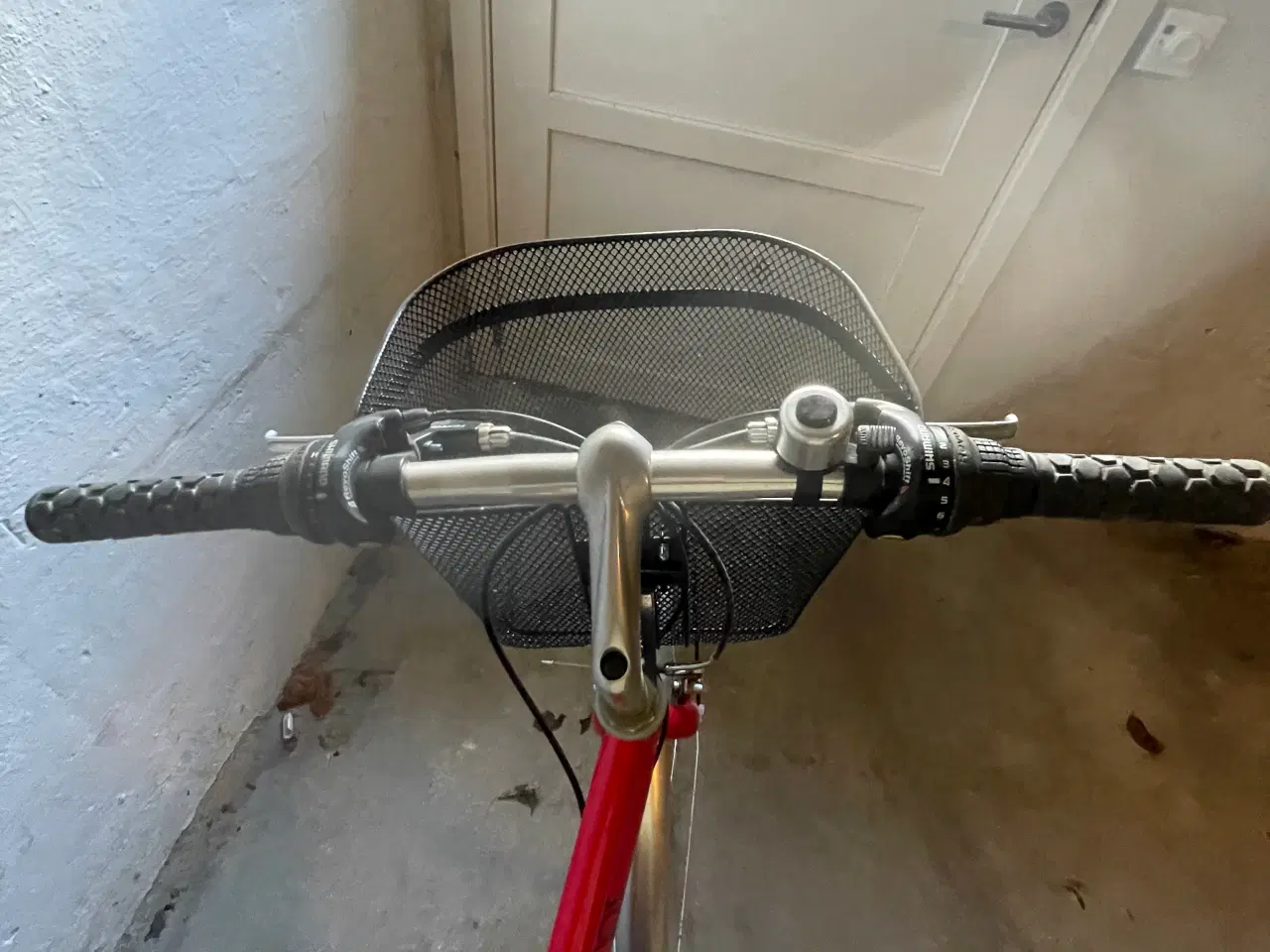 Billede 4 - Lækker Damecykel som ny