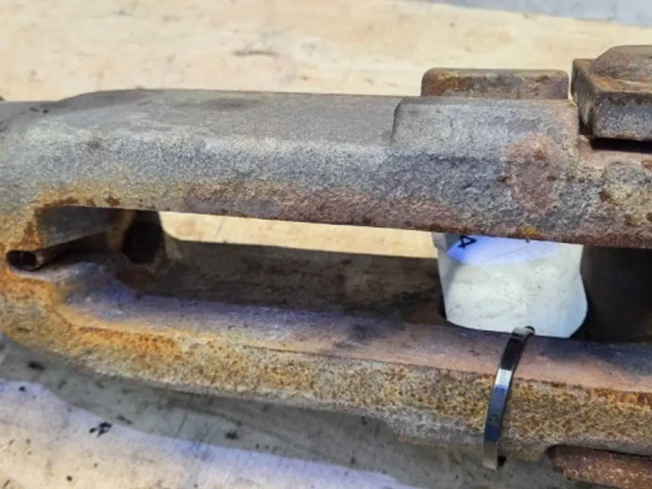 Billede 6 - New Holland T7.315 Liftspindel 47925713