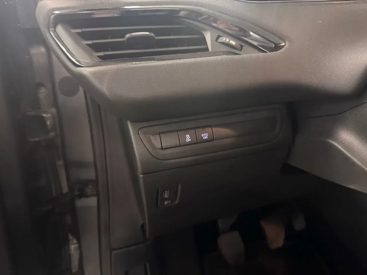 Billede 15 - Peugeot 208 1,6 BlueHDi Active+ 100HK 5d