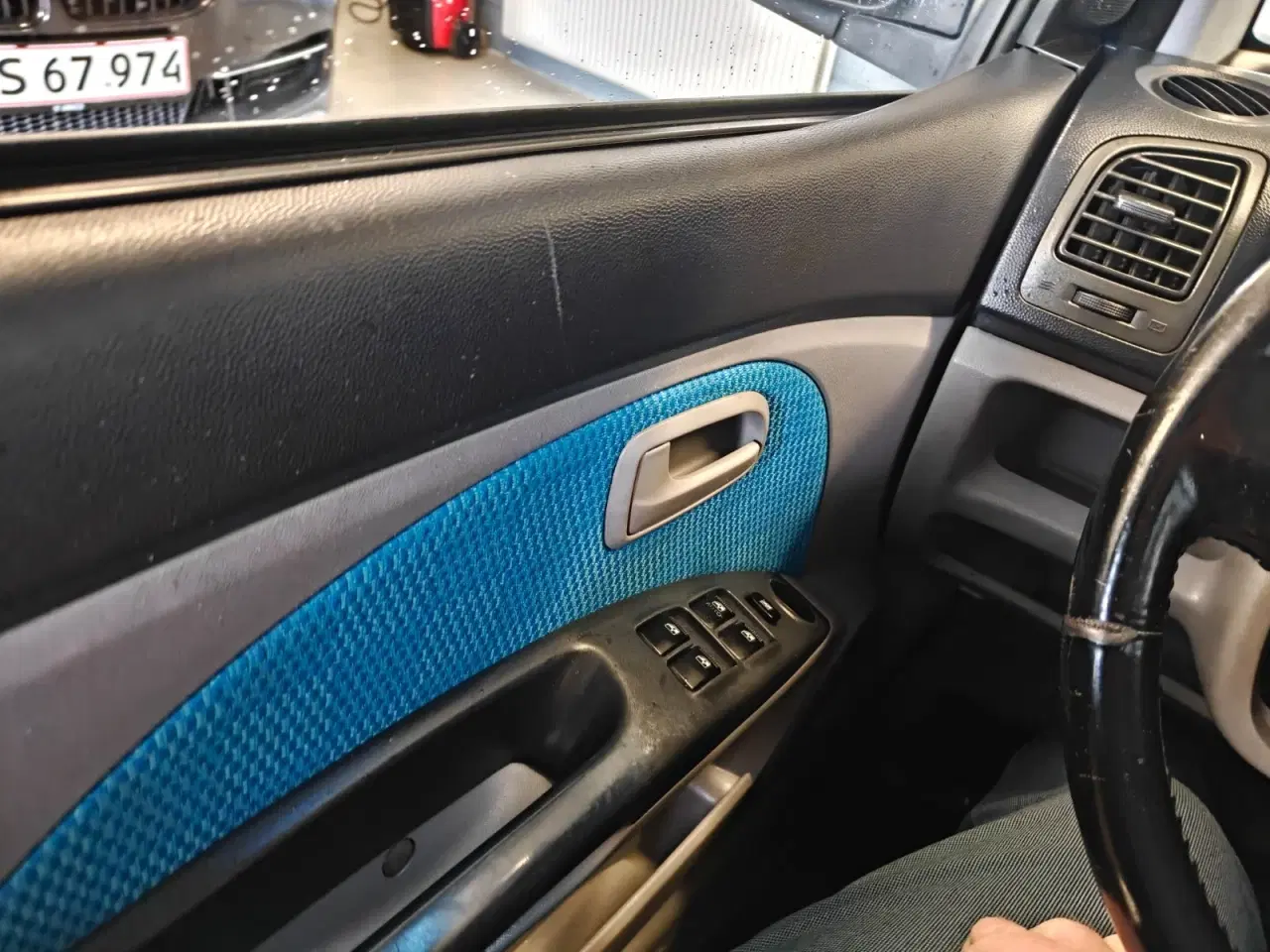 Billede 12 - Kia Picanto 1,1 EX