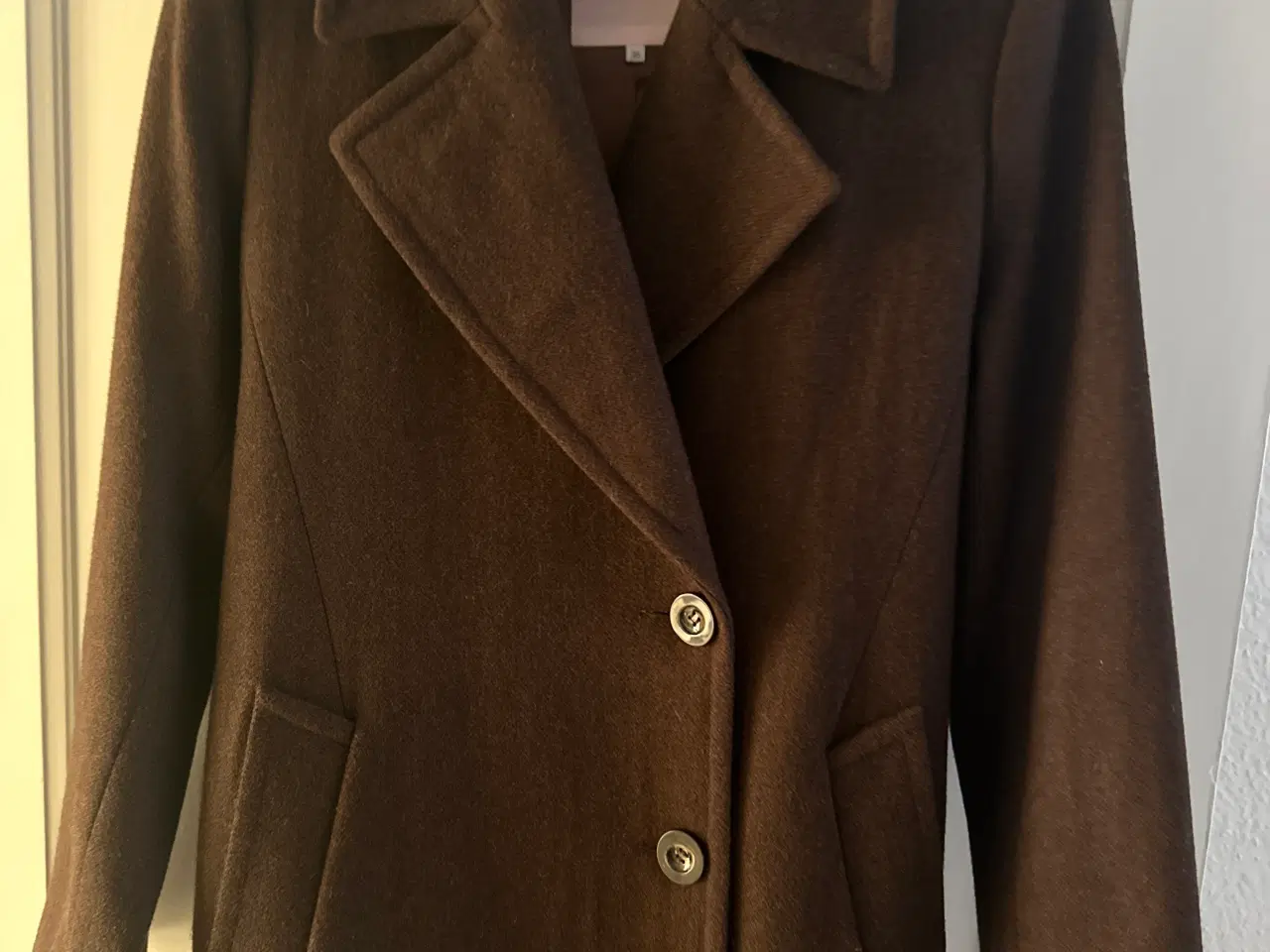 Billede 2 - Women's coat Established in 1986 Copenhagen