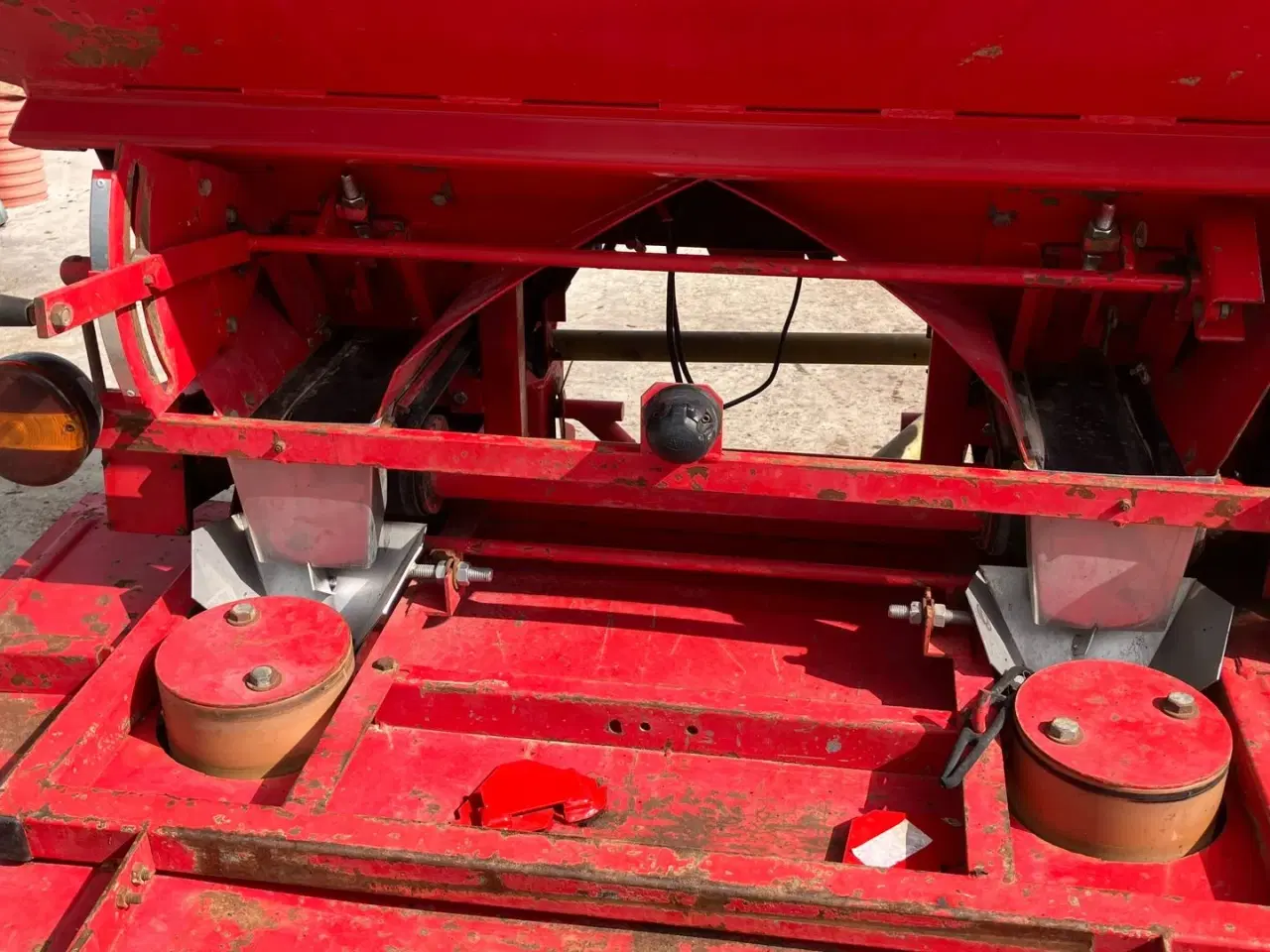 Billede 7 - Bredal B2