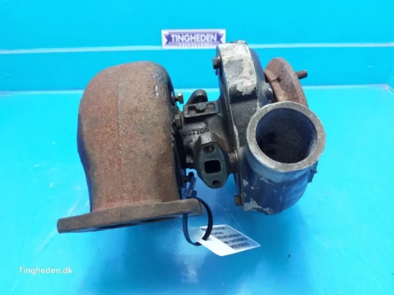 Billede 11 - Valmet 634 DSBIEL Turbo V836340641