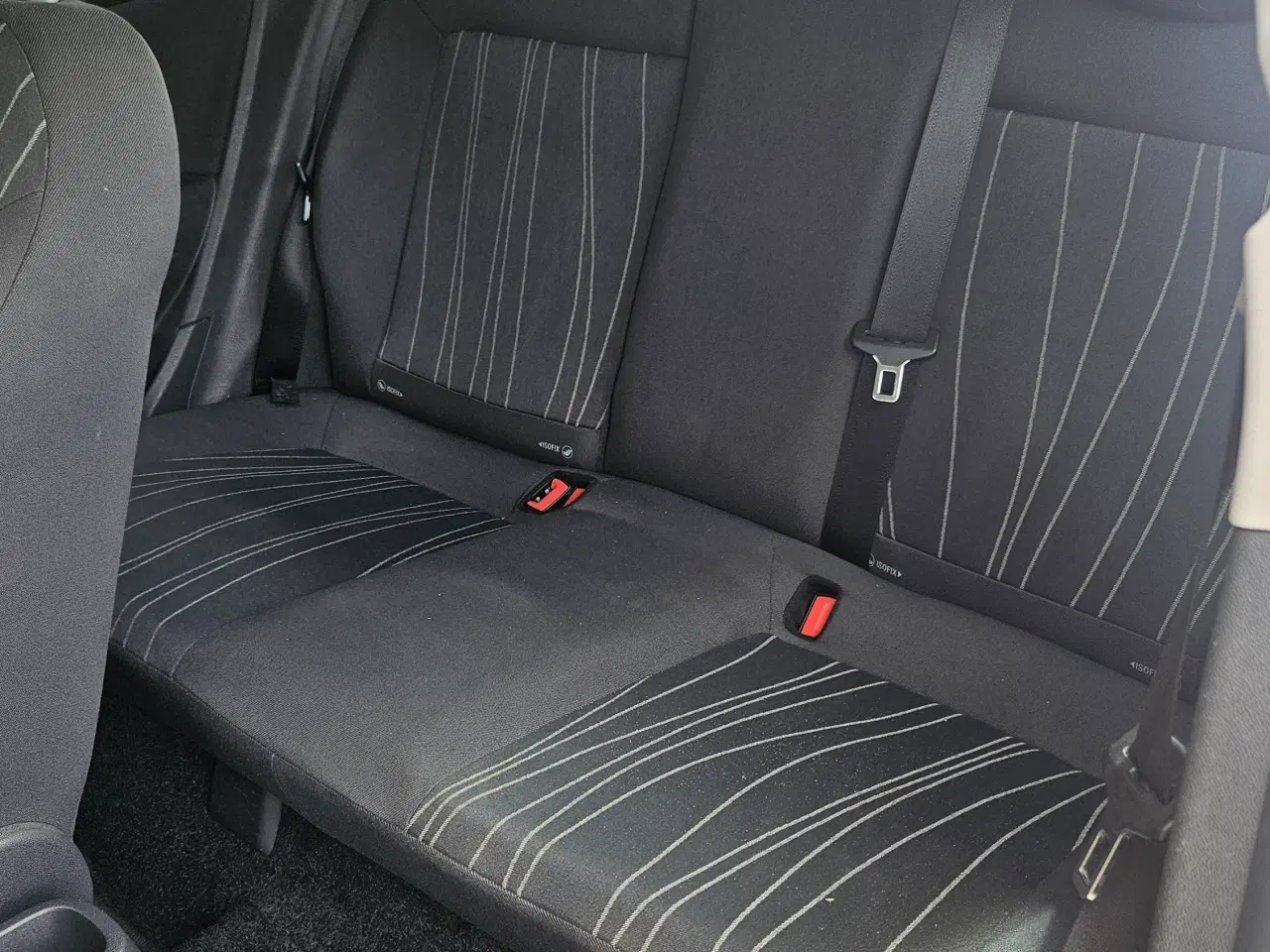 Billede 6 - Opel Corsa 1.2 Lavt kilometertal 