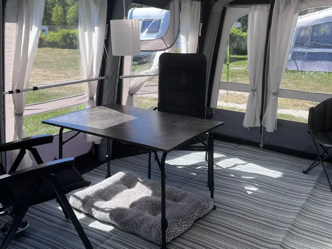 Billede 9 - Campingvogn. Hobby De Luxe 540 UL 2019