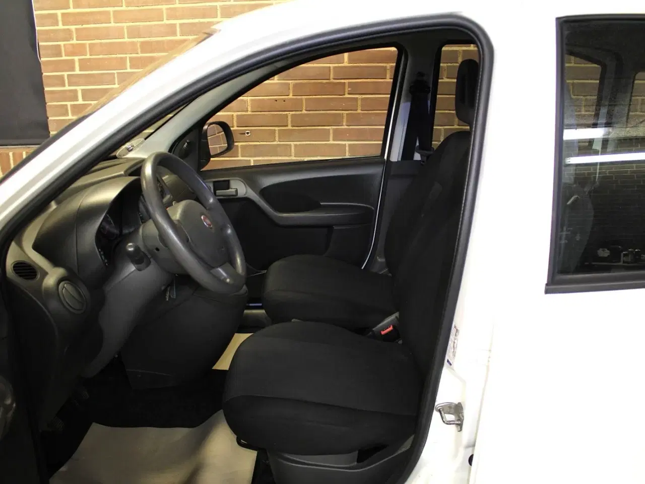 Billede 4 - Fiat Panda 1,2 69 Ciao
