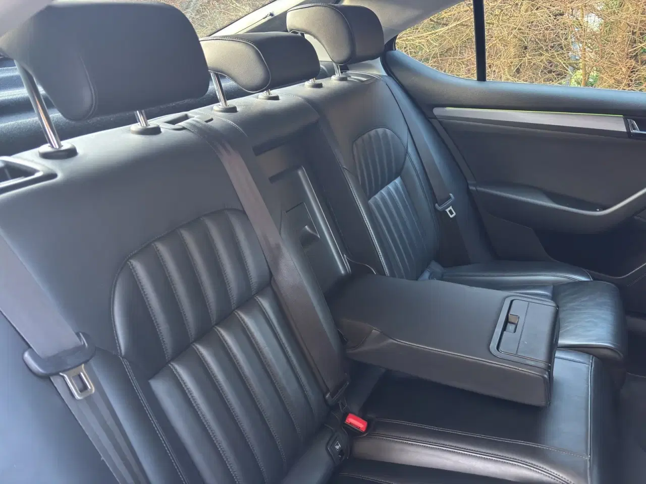 Billede 15 - Skoda Superb 1,5 TSi 150 Style DSG