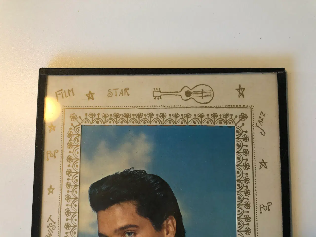 Billede 3 - Billede af Elvis Presley