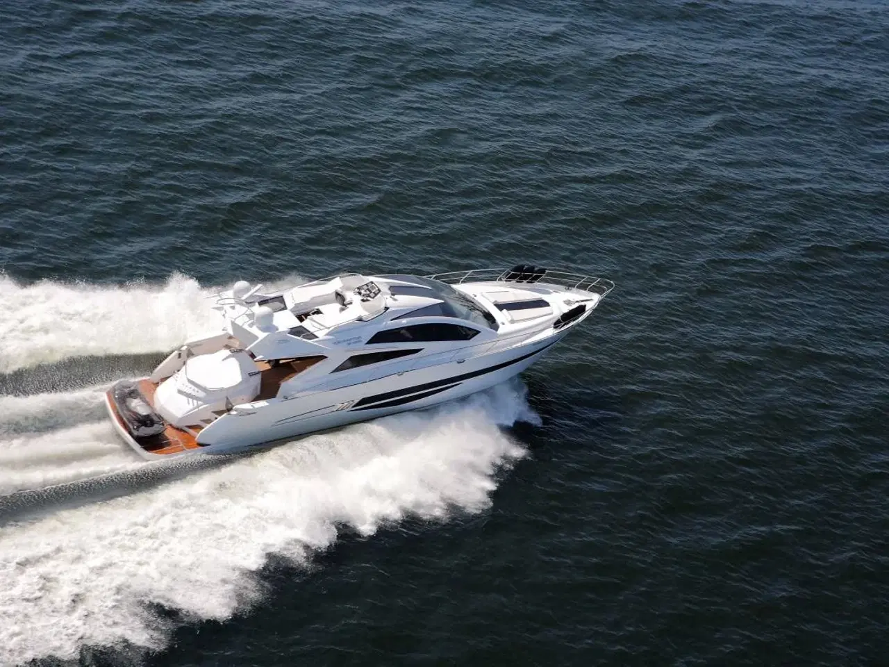 Billede 6 - Galeon 700 SKY