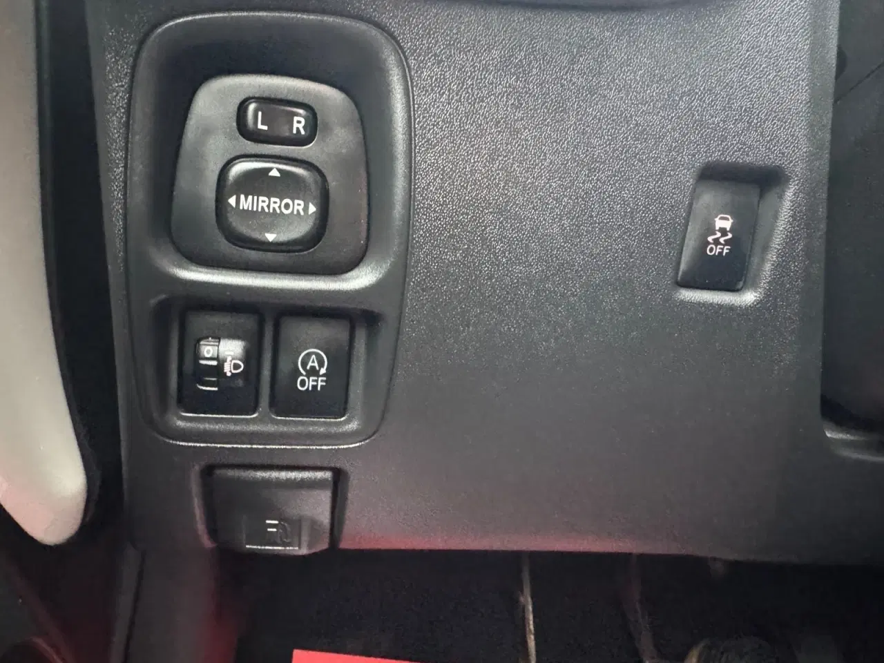 Billede 13 - Toyota Aygo 1,0 VVT-i x-press