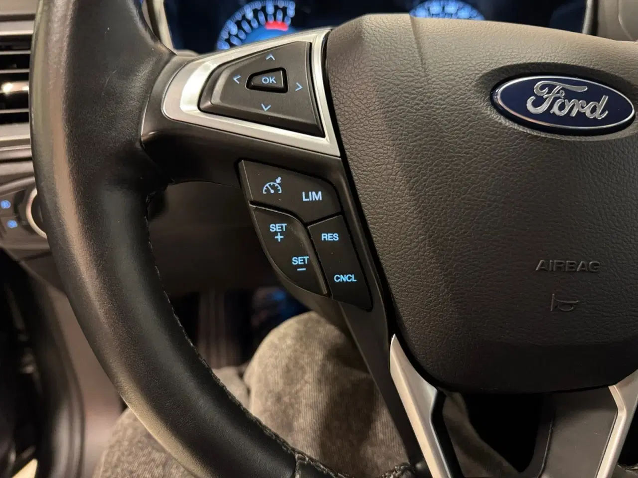 Billede 13 - Ford Mondeo 2,0 TDCi 180 Titanium