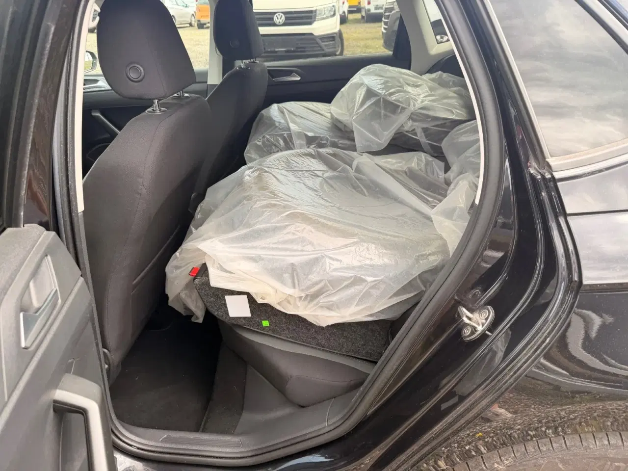 Billede 3 - VW Polo 1,0 TSi 115 Highline