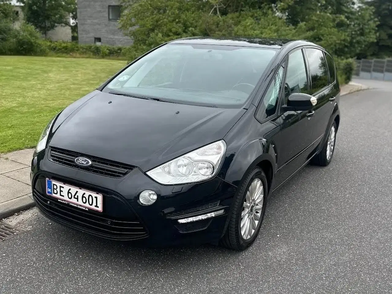 Billede 2 - Ford S-MAX 2,0 TDCi 163 Collection aut. 7prs