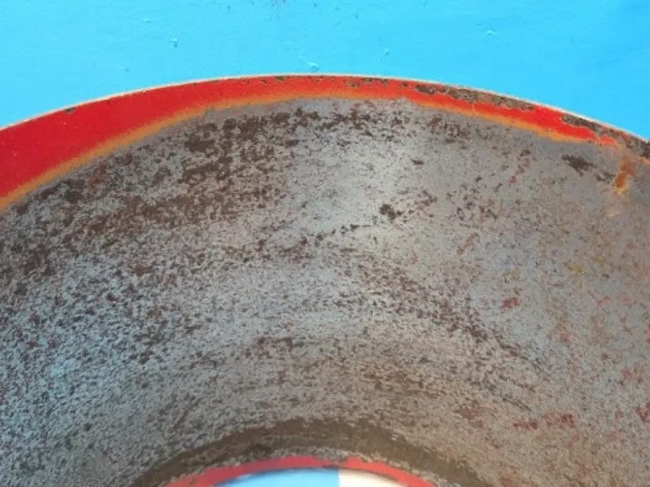 Billede 7 - Dronningborg D8500 Blind Rundsold 28810001