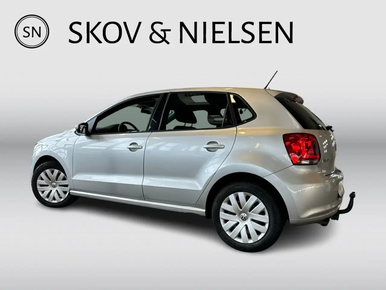 Billede 3 - VW Polo 1,2 TSi 90 Comfortline