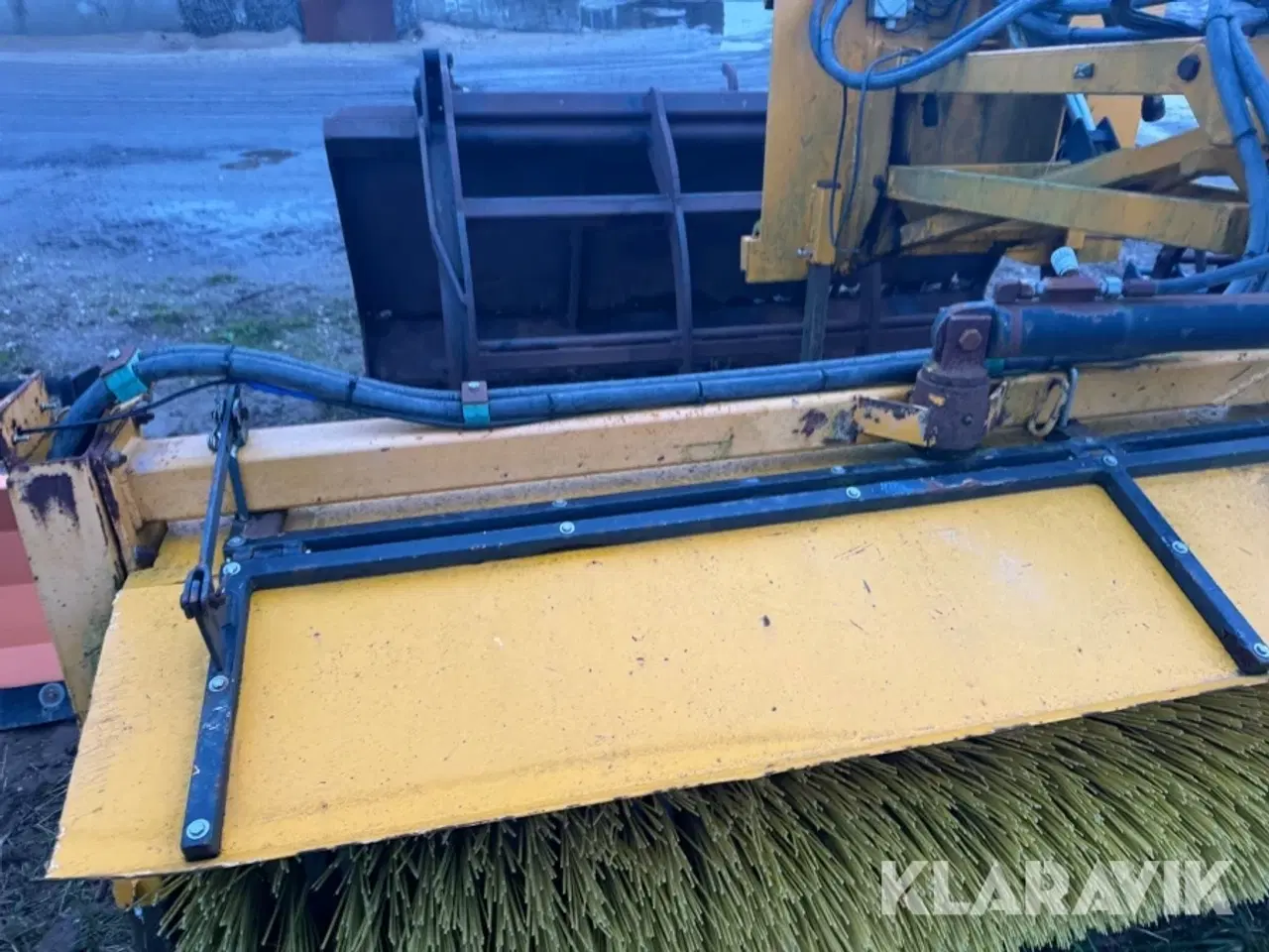 Billede 12 - Kost Epoke B35