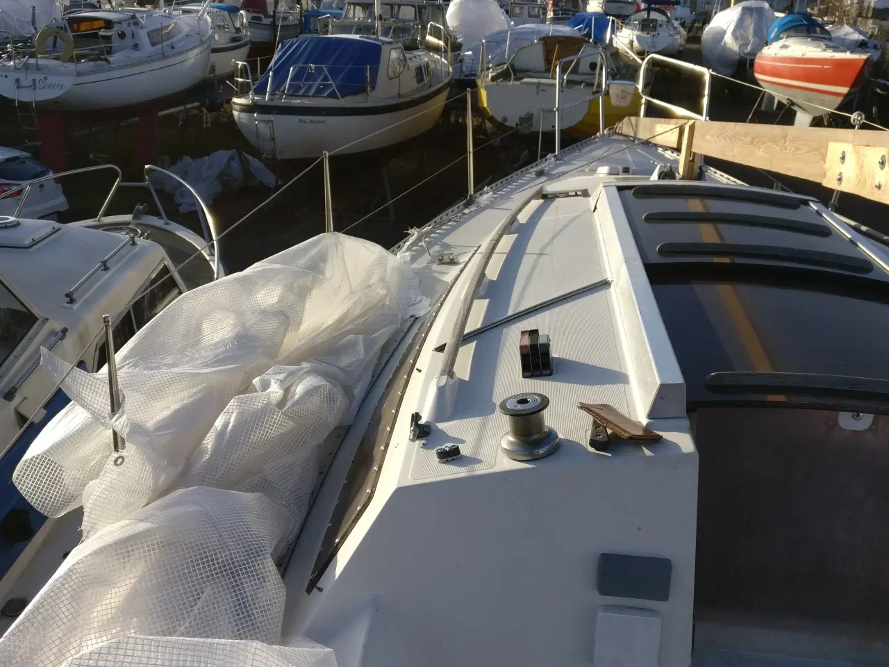 Billede 3 - Beneteau First 29