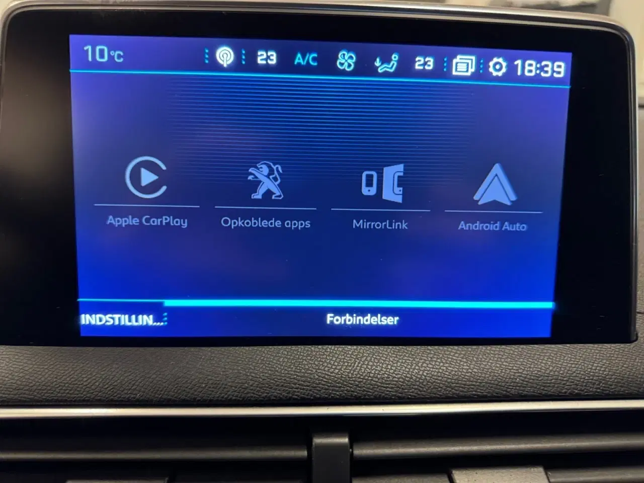 Billede 9 - Peugeot 5008 1,5 BlueHDi 130 Allure 7prs